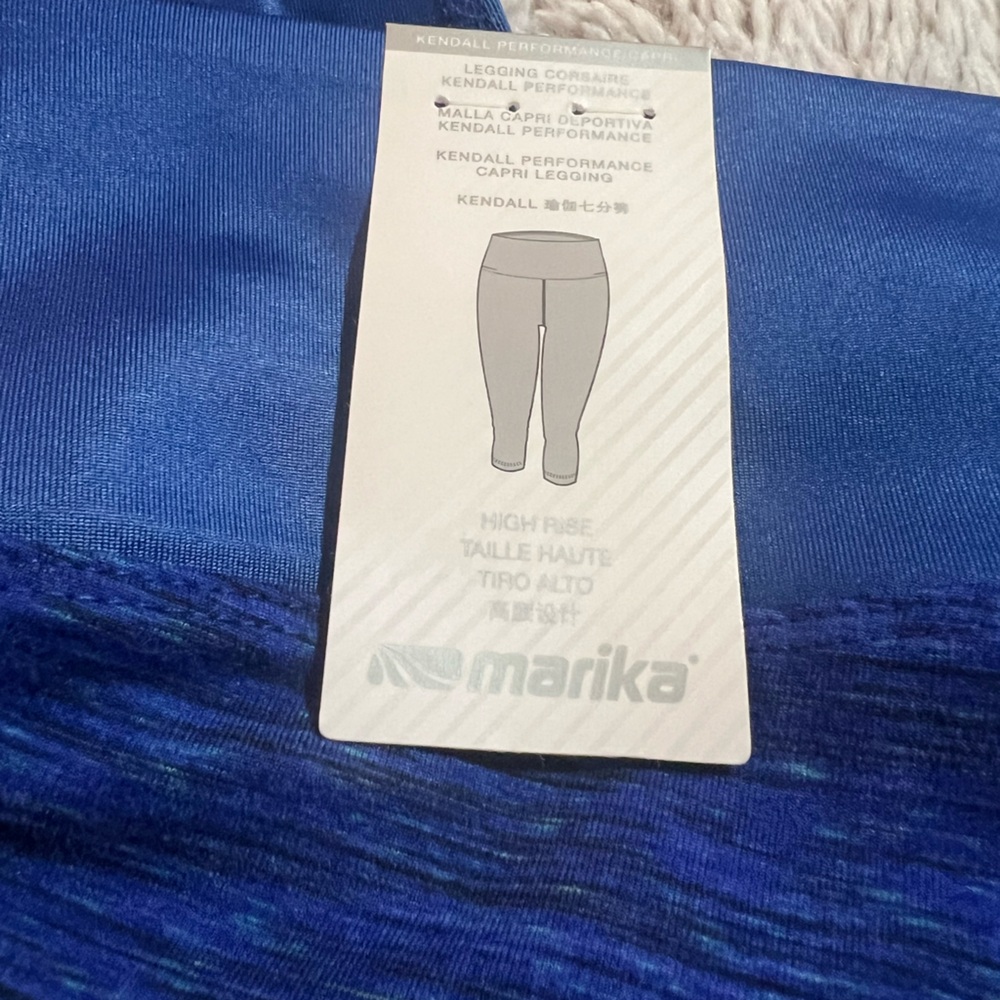 Women’s workout Leggings.